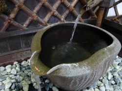 良い酒は良い水と良い米から!